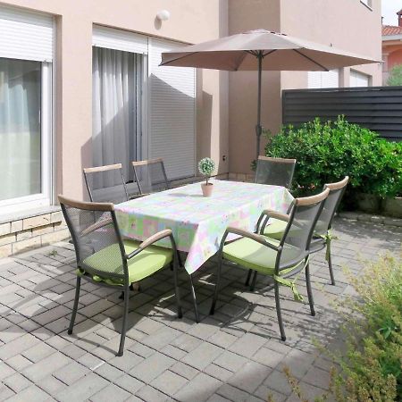 Holiday Home Silvija - Zad107 By Interhome Zadar Eksteriør bilde
