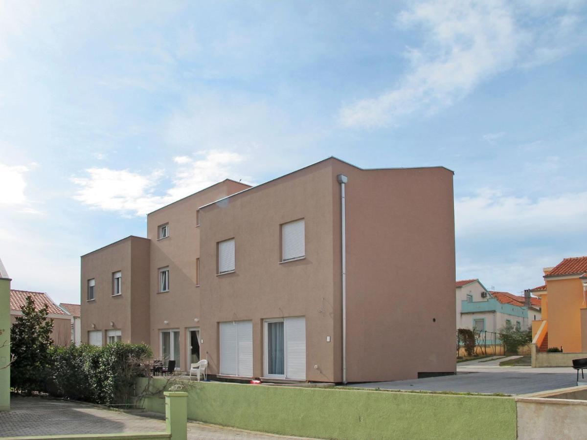 Holiday Home Silvija - Zad107 By Interhome Zadar Eksteriør bilde