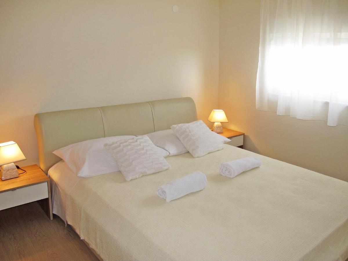 Holiday Home Silvija - Zad107 By Interhome Zadar Eksteriør bilde