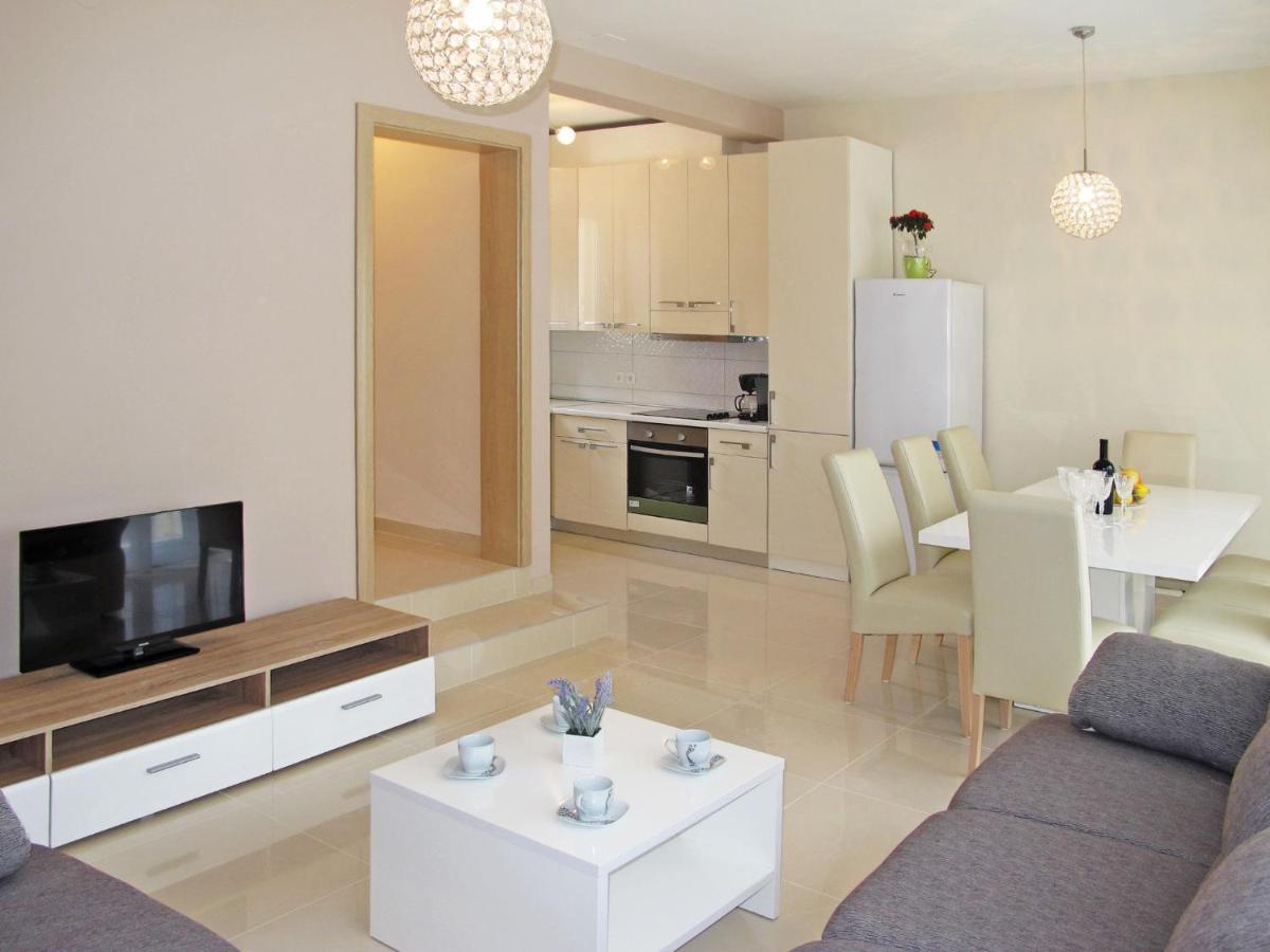 Holiday Home Silvija - Zad107 By Interhome Zadar Eksteriør bilde