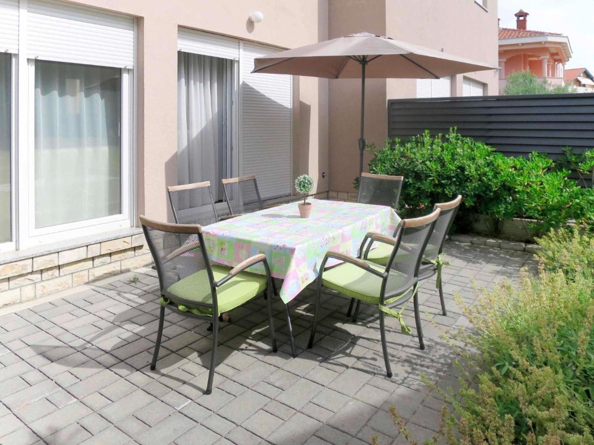 Holiday Home Silvija - Zad107 By Interhome Zadar Eksteriør bilde