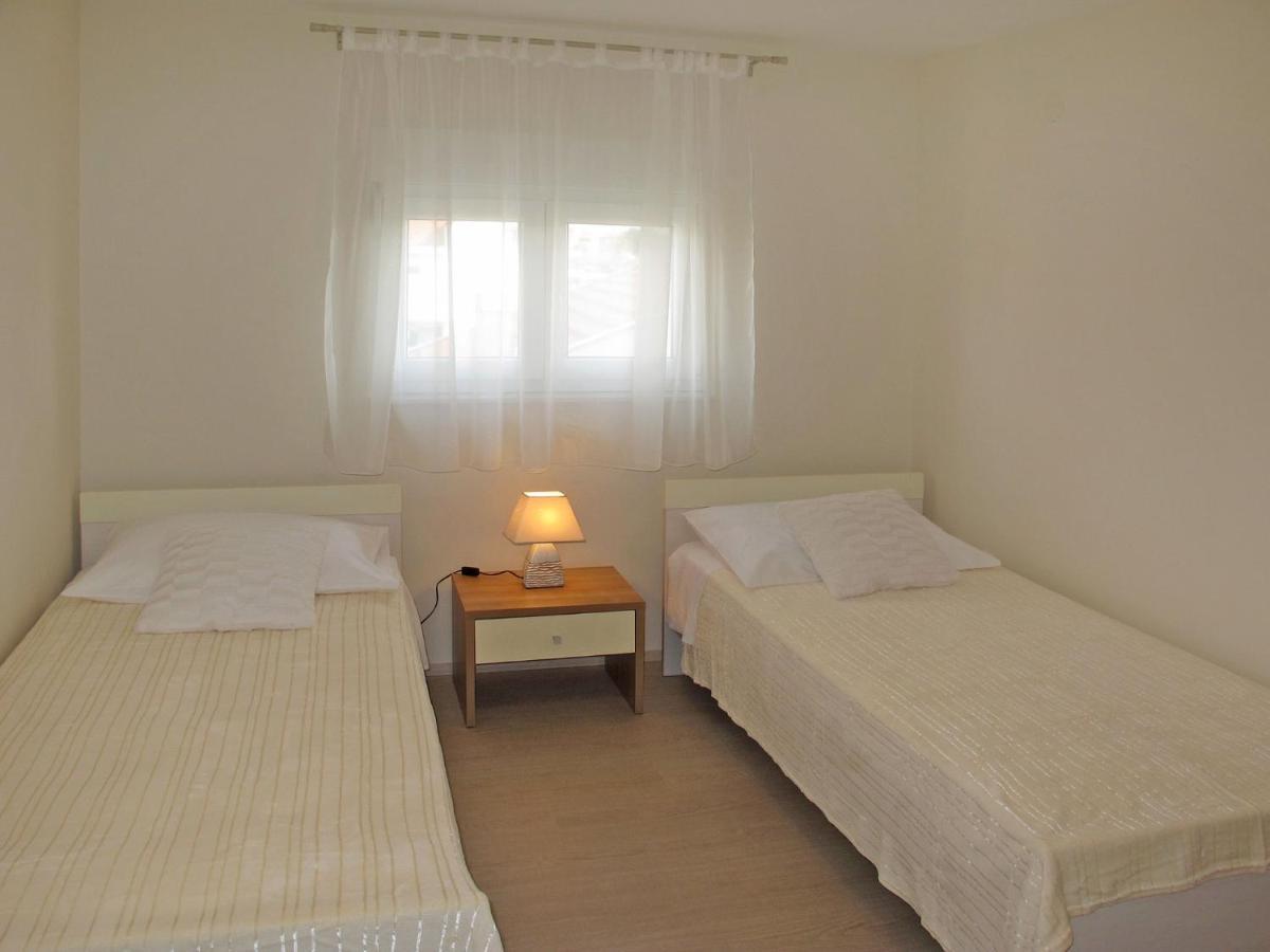 Holiday Home Silvija - Zad107 By Interhome Zadar Eksteriør bilde