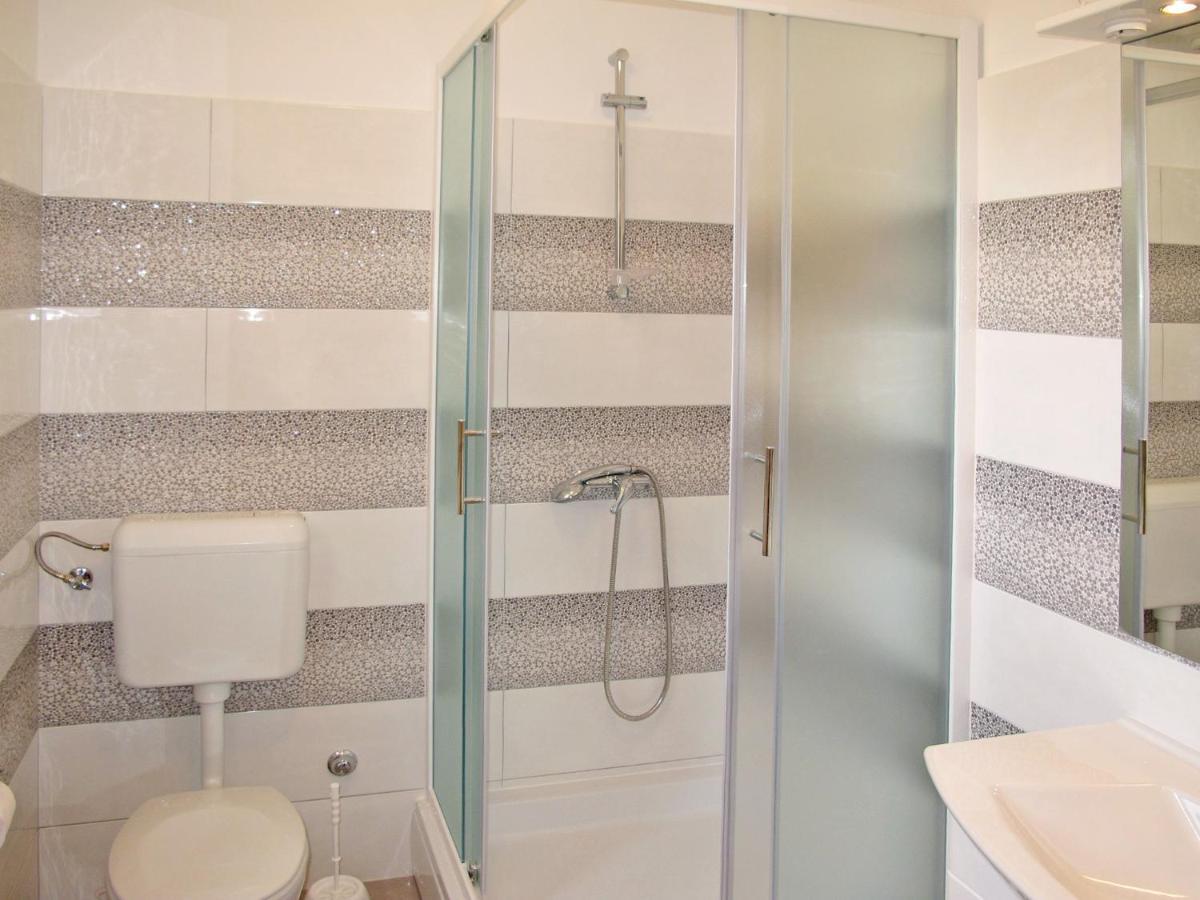Holiday Home Silvija - Zad107 By Interhome Zadar Eksteriør bilde