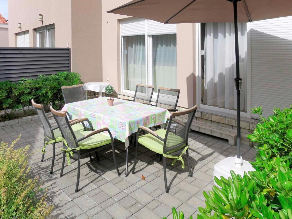 Holiday Home Silvija - Zad107 By Interhome Zadar Eksteriør bilde