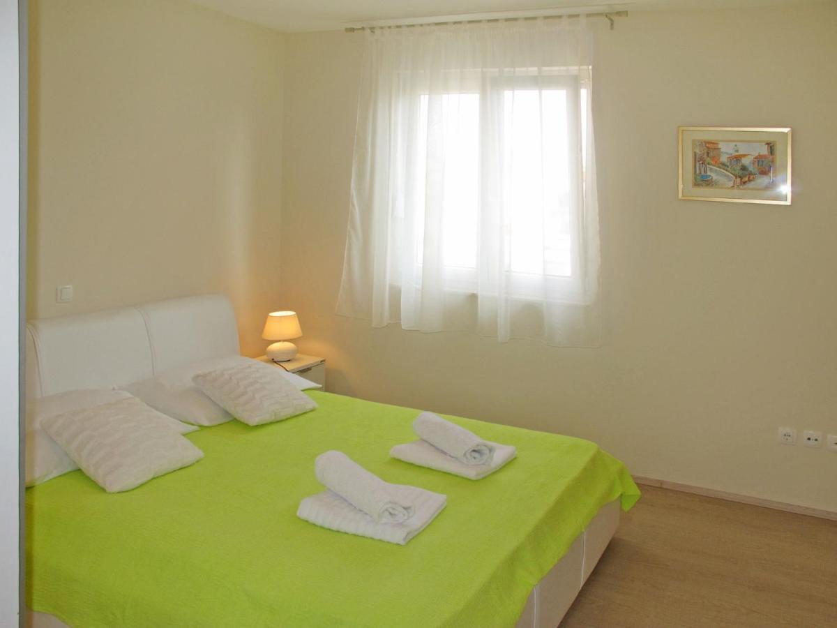 Holiday Home Silvija - Zad107 By Interhome Zadar Eksteriør bilde